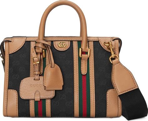 gucci bauletto piccolo|Gucci Gucci Bauletto Small Top Handle Bag .